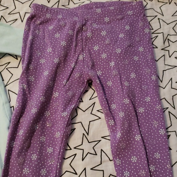 Royal 2 piece pj set - Picture 3 of 3